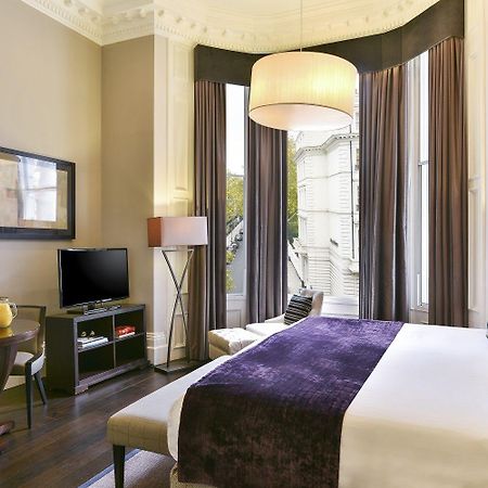 Fraser Suites Queens Gate London Luaran gambar