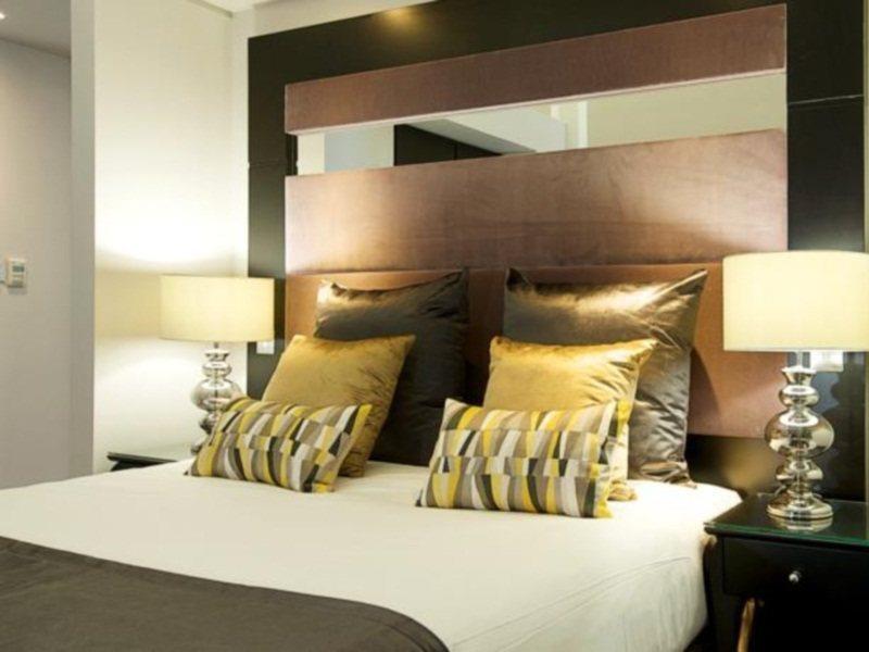 Fraser Suites Queens Gate London Luaran gambar